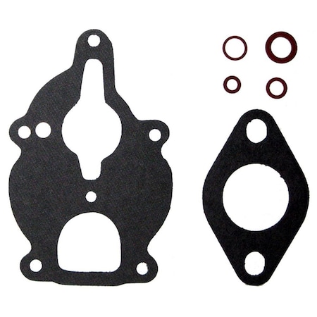 Aftermarket 9752 10514 Carburetor Gasket Kit Fits FARMALL A B Super A R2144